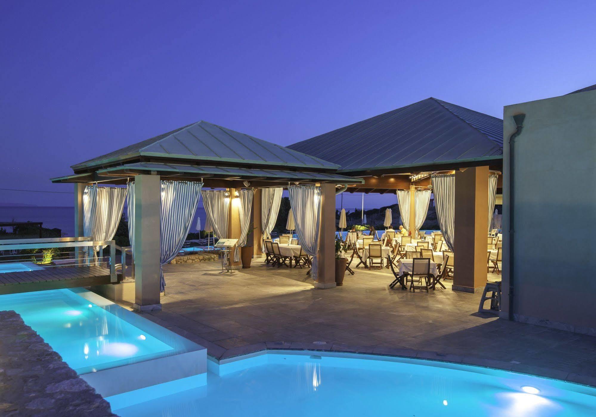 Helona Resort (Adults Only) Kardamena  외부 사진